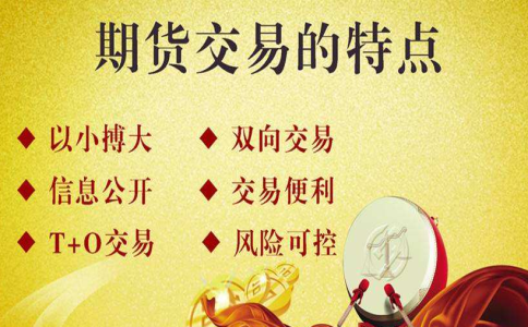 怎么做好期貨交易？行情分析系統的