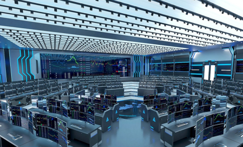 為什么普通投資者不建議做金融期貨？