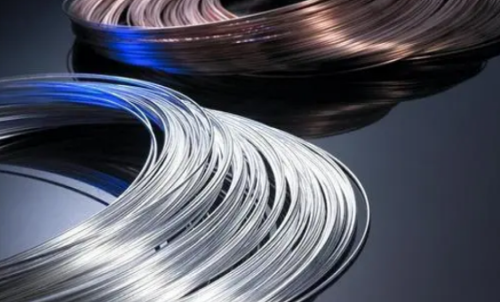 線(xiàn)材期貨是什么時(shí)候上市的？